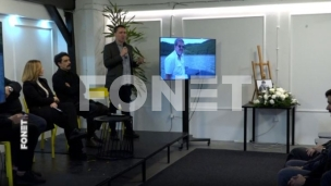 Verovao je u novinarstvo